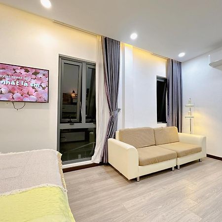 Riversidehouse Near Airport. Separate Bedroom مدينة هوشي منه المظهر الخارجي الصورة