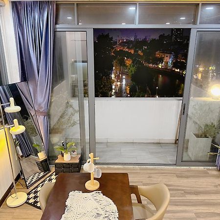 Riversidehouse Near Airport. Separate Bedroom مدينة هوشي منه المظهر الخارجي الصورة