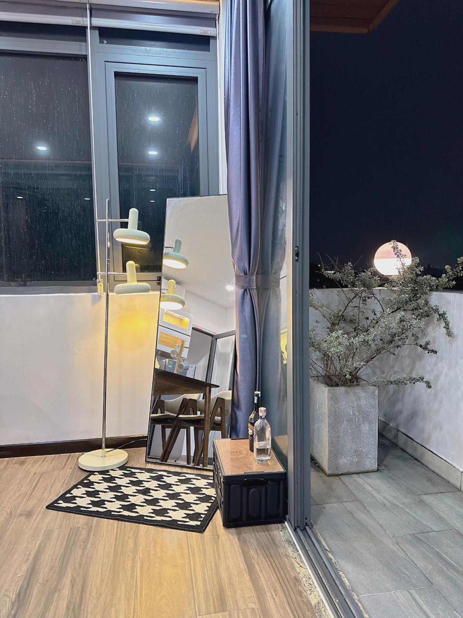 Riversidehouse Near Airport. Separate Bedroom مدينة هوشي منه المظهر الخارجي الصورة